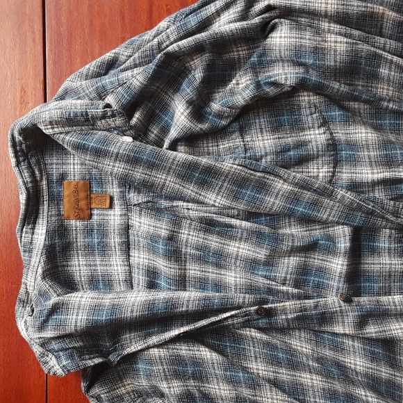 Flannel - Picture 2 of 3